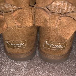 Ugg boots